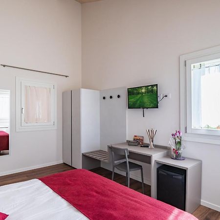 Ca Mia Ciclamino & Genziana Apartments Vicenza Kültér fotó