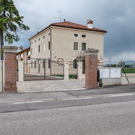 Ca Mia Ciclamino & Genziana Apartments Vicenza Kültér fotó
