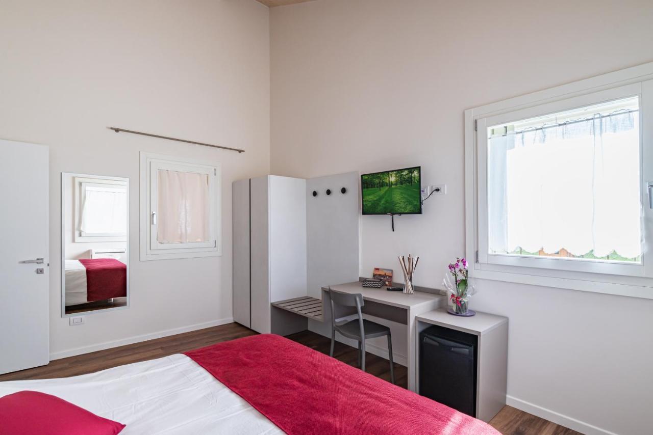 Ca Mia Ciclamino & Genziana Apartments Vicenza Kültér fotó
