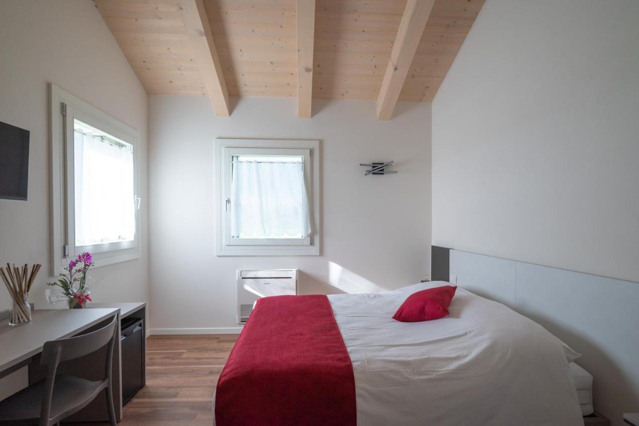 Ca Mia Ciclamino & Genziana Apartments Vicenza Kültér fotó