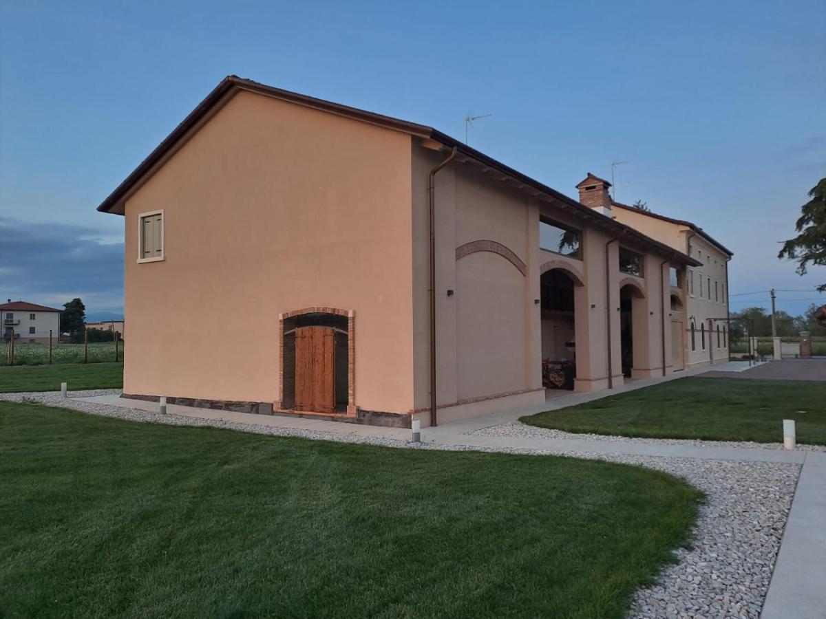 Ca Mia Ciclamino & Genziana Apartments Vicenza Kültér fotó