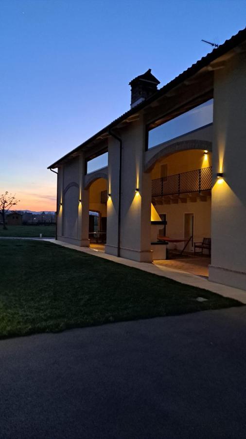 Ca Mia Ciclamino & Genziana Apartments Vicenza Kültér fotó