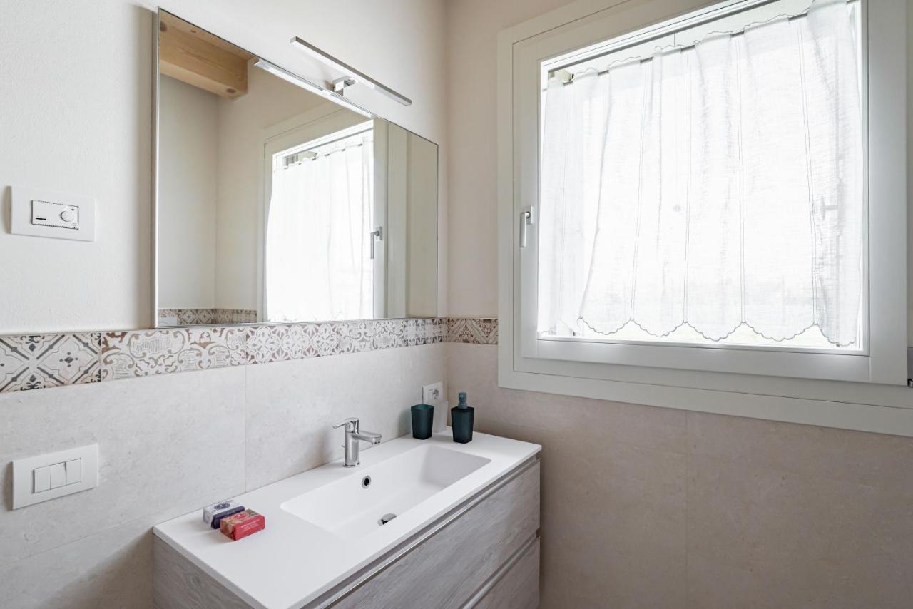 Ca Mia Ciclamino & Genziana Apartments Vicenza Kültér fotó