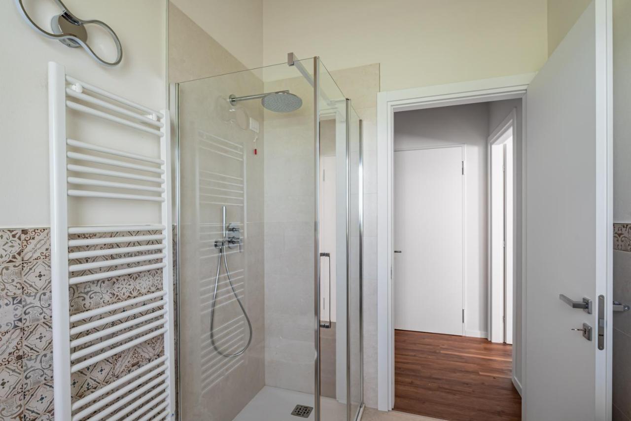 Ca Mia Ciclamino & Genziana Apartments Vicenza Kültér fotó