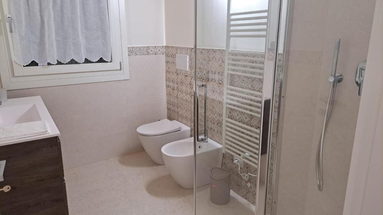 Ca Mia Ciclamino & Genziana Apartments Vicenza Kültér fotó